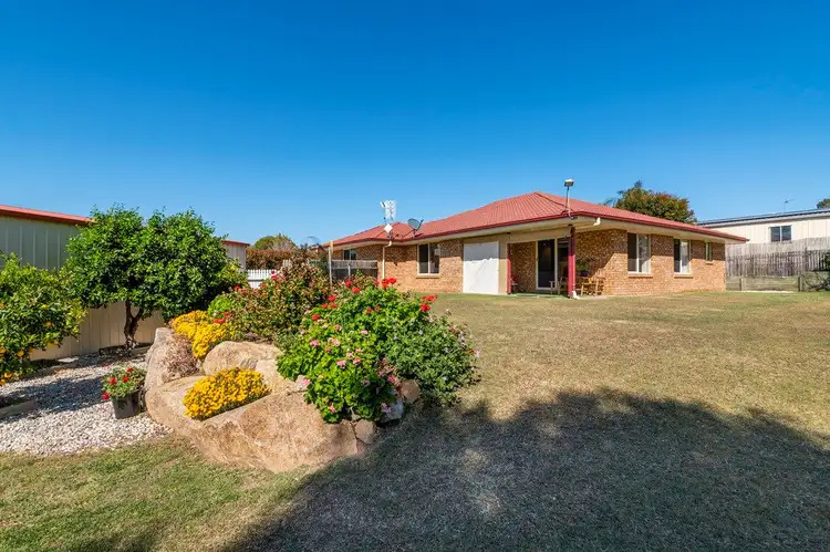 Main view of Homely house listing, 7 Georgina Court, Warwick QLD 4370