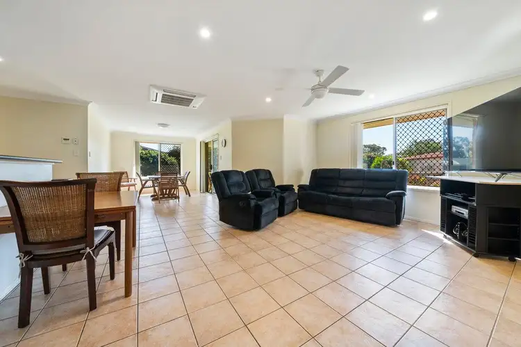 Second view of Homely house listing, 7 Georgina Court, Warwick QLD 4370