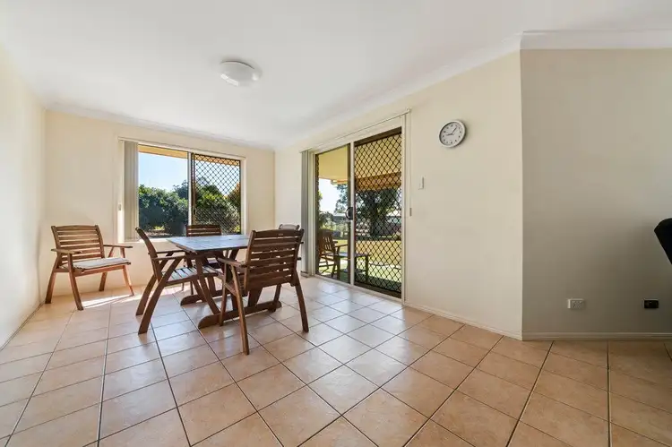 Fourth view of Homely house listing, 7 Georgina Court, Warwick QLD 4370