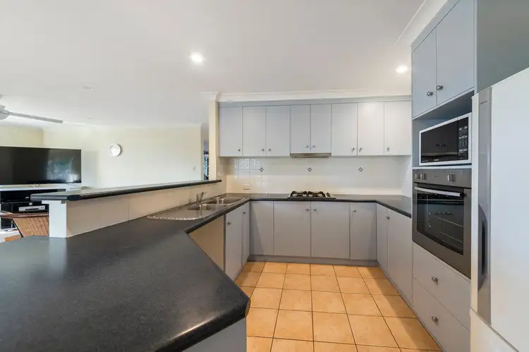Fifth view of Homely house listing, 7 Georgina Court, Warwick QLD 4370