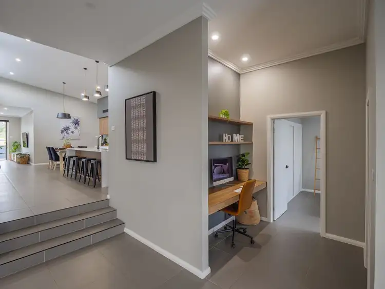 Fourth view of Homely house listing, 17 Torulosa Road, The Oaks NSW 2570