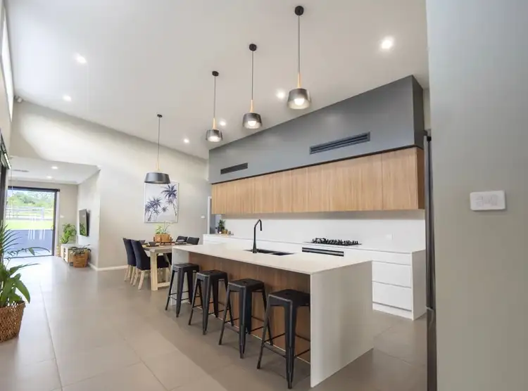 Fifth view of Homely house listing, 17 Torulosa Road, The Oaks NSW 2570