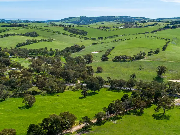 Second view of Homely rural property listing, Lot 501 Botanic Drive, Inman Valley SA 5211