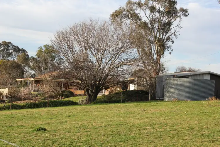 Third view of Homely rural property listing, 219 Mersing Road, Glanmire NSW 2795