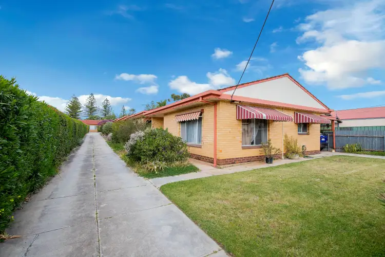 5/3 Franklin Street, Henley Beach SA 5022