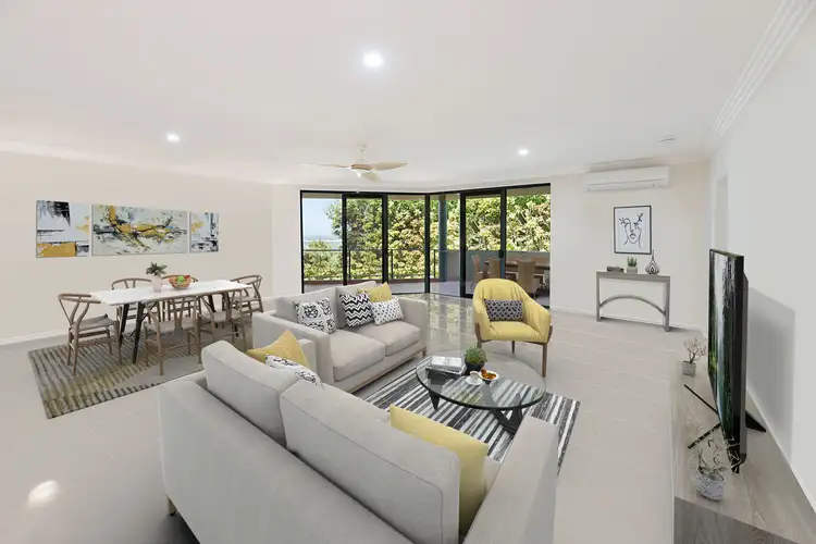 Second view of Homely unit listing, 11/143 Burnett Street, Buderim QLD 4556