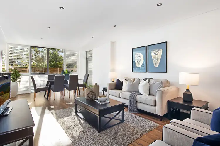 4/3-13 Bundarra Avenue South, Wahroonga NSW 2076