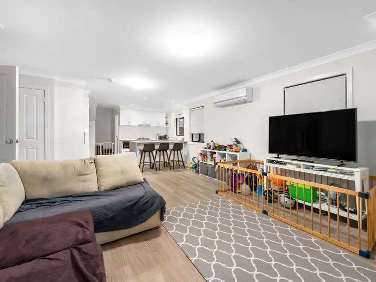 Third view of Homely townhouse listing, 1/22 Middle Street, Highgate Hill QLD 4101