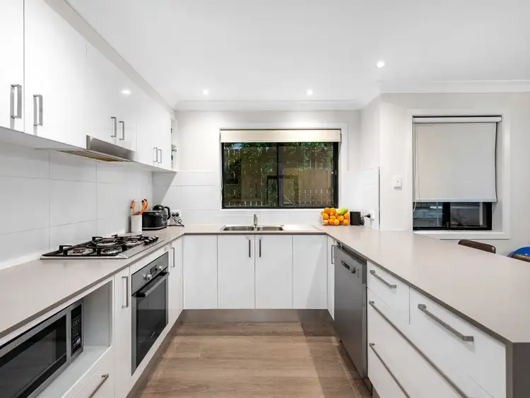 Fifth view of Homely townhouse listing, 1/22 Middle Street, Highgate Hill QLD 4101