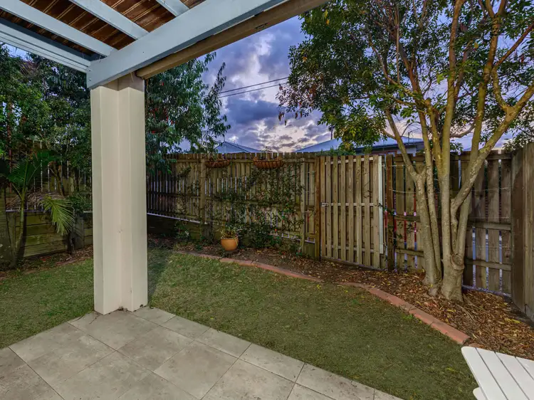 Sixth view of Homely townhouse listing, 1/22 Middle Street, Highgate Hill QLD 4101