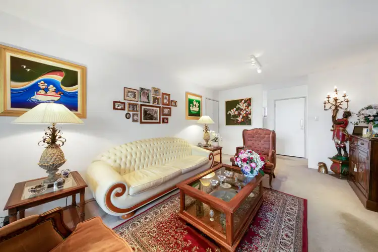 Third view of Homely apartment listing, 6/201 Gladstone Road, Highgate Hill QLD 4101