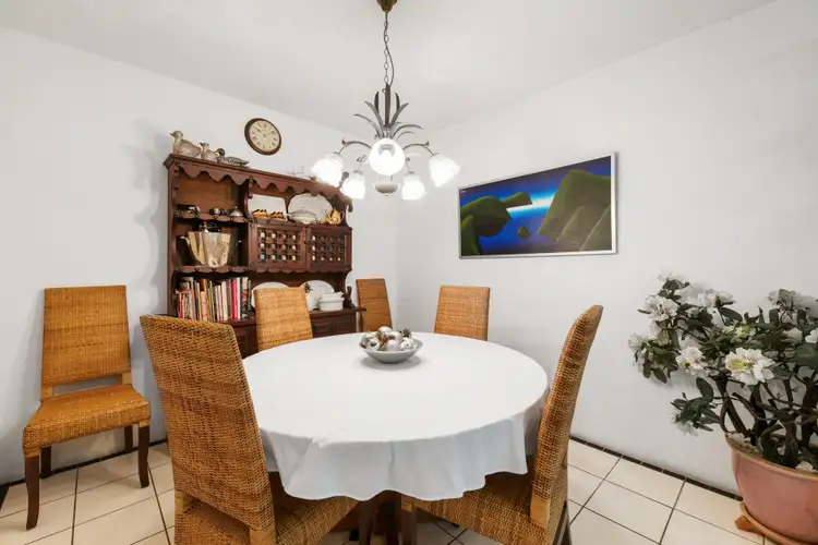 Fourth view of Homely apartment listing, 6/201 Gladstone Road, Highgate Hill QLD 4101