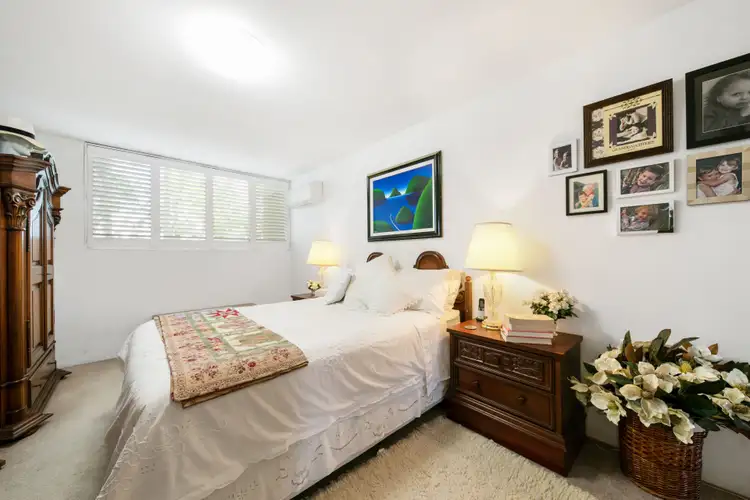 Sixth view of Homely apartment listing, 6/201 Gladstone Road, Highgate Hill QLD 4101
