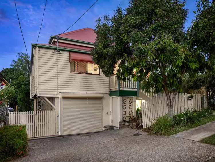 Main view of Homely house listing, 14 West Street, Highgate Hill QLD 4101