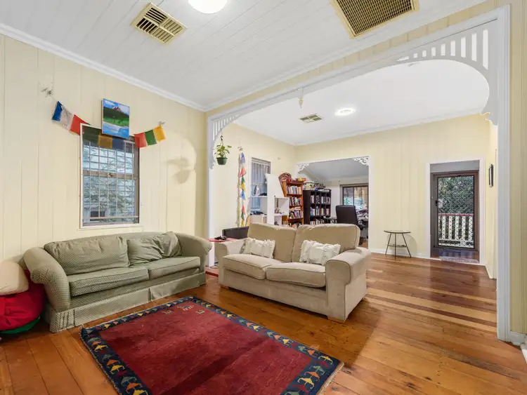 Third view of Homely house listing, 14 West Street, Highgate Hill QLD 4101