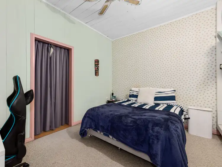 Fifth view of Homely house listing, 14 West Street, Highgate Hill QLD 4101