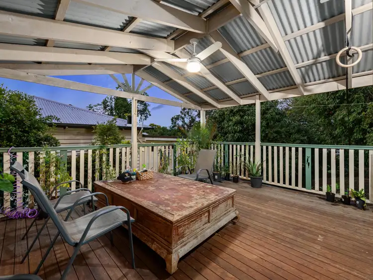 Sixth view of Homely house listing, 14 West Street, Highgate Hill QLD 4101
