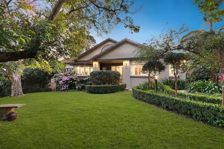 37a Lucinda Avenue, Wahroonga NSW 2076