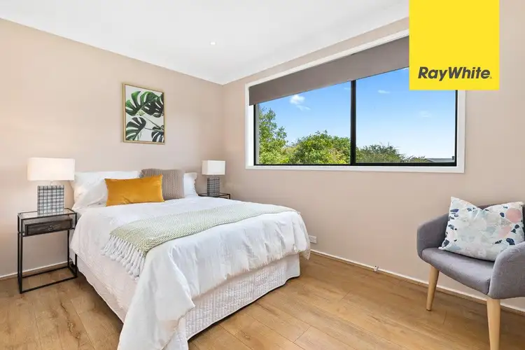 Fifth view of Homely house listing, 31 Somerset Drive, North Rocks NSW 2151