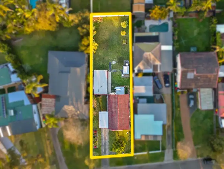 Second view of Homely house listing, 19 Shamrock Drive, Berkeley Vale NSW 2261