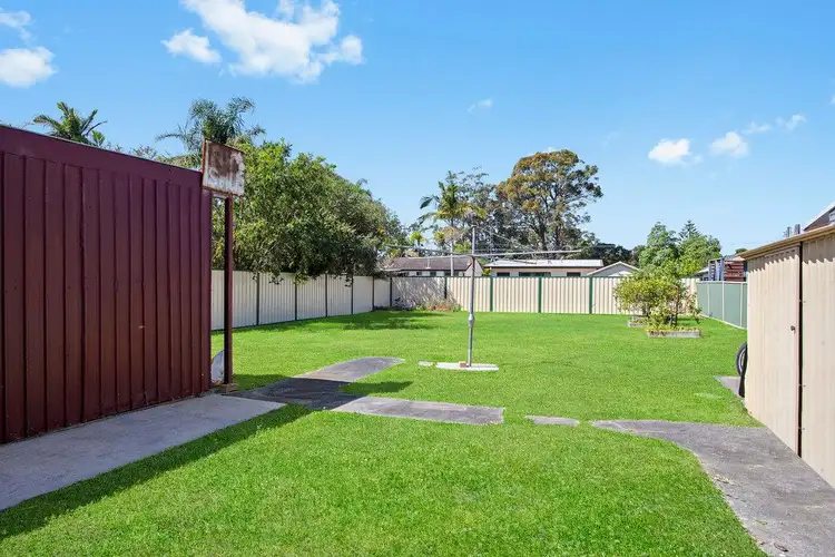 Fourth view of Homely house listing, 19 Shamrock Drive, Berkeley Vale NSW 2261