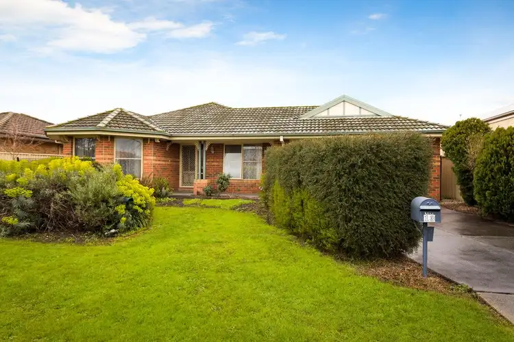Main view of Homely house listing, 13 Iris Place, Pakenham VIC 3810