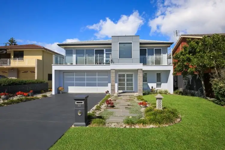 32 The Mall, Culburra Beach NSW 2540