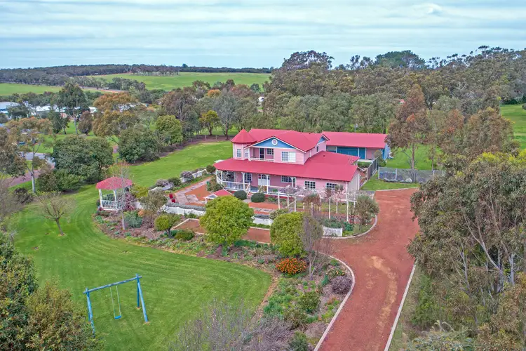 Second view of Homely house listing, 1 Rivervale Chase, Lower King WA 6330