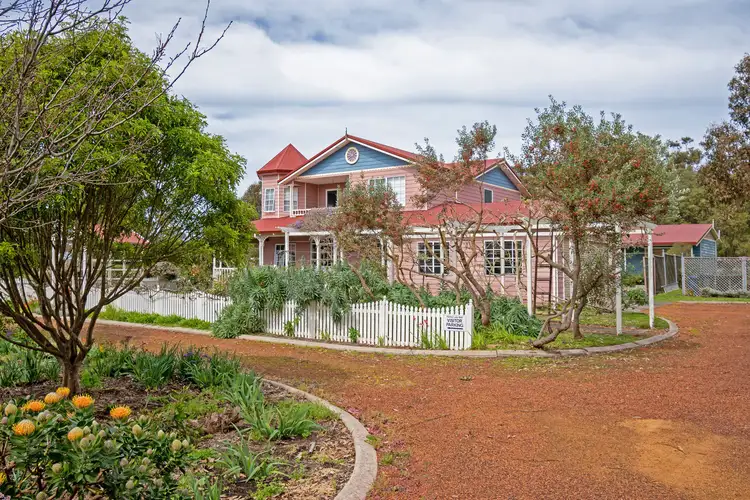 Seventh view of Homely house listing, 1 Rivervale Chase, Lower King WA 6330