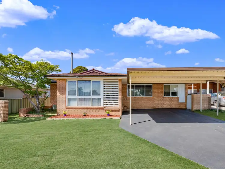26 Waminda Avenue, Campbelltown NSW 2560
