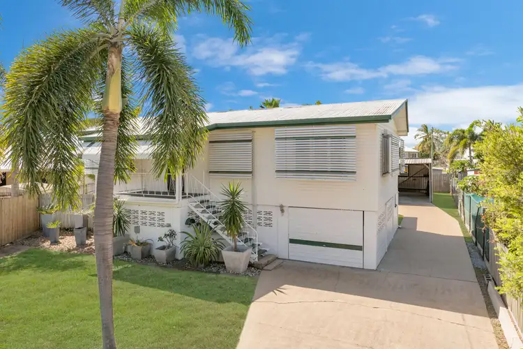 43 Sargeant Street, Gulliver QLD 4812