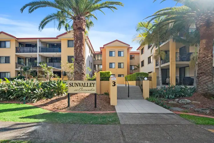 Main view of Homely apartment listing, 11/3 Millers Drive, Tugun QLD 4224