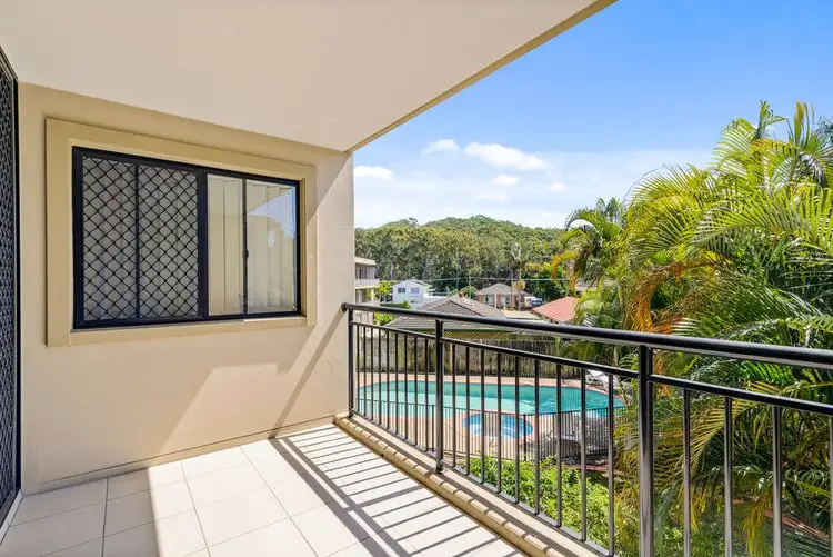 Fourth view of Homely apartment listing, 11/3 Millers Drive, Tugun QLD 4224