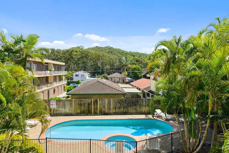 Fifth view of Homely apartment listing, 11/3 Millers Drive, Tugun QLD 4224