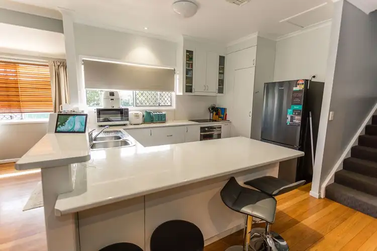 Third view of Homely house listing, 3 Thomas Place, Emerald QLD 4720