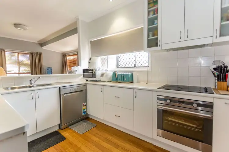 Fourth view of Homely house listing, 3 Thomas Place, Emerald QLD 4720