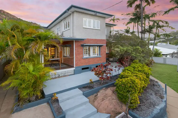 Main view of Homely house listing, 43 Alexandra Street, North Ward QLD 4810