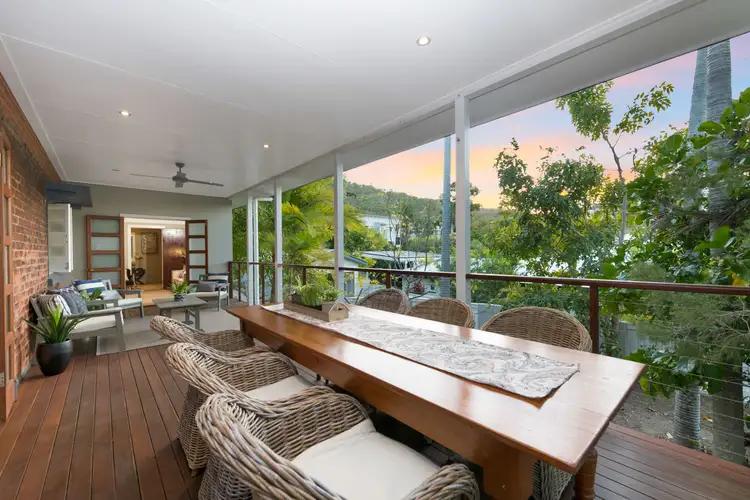 Second view of Homely house listing, 43 Alexandra Street, North Ward QLD 4810