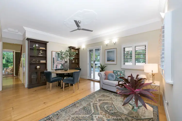 Fourth view of Homely house listing, 43 Alexandra Street, North Ward QLD 4810