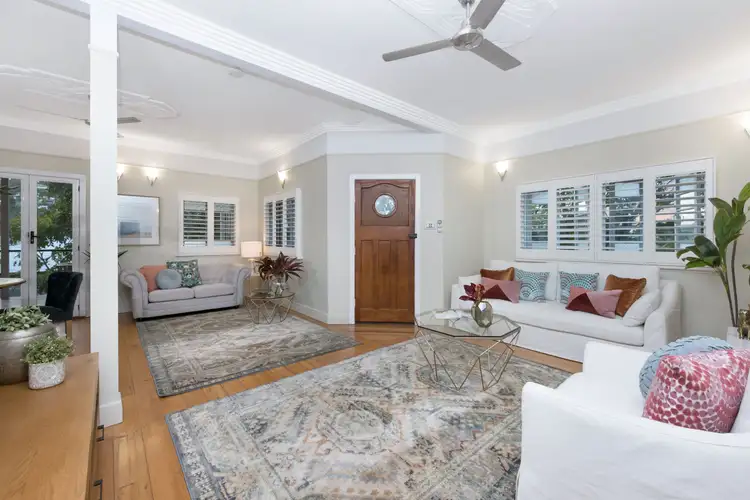 Sixth view of Homely house listing, 43 Alexandra Street, North Ward QLD 4810