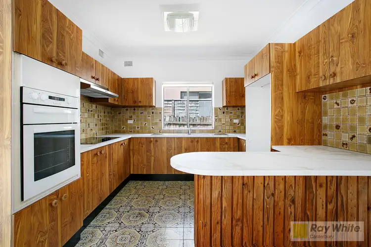 Second view of Homely house listing, 3 Tincombe Street, Canterbury NSW 2193