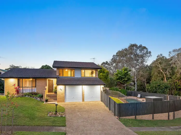 34 Analese Street, Sunnybank Hills QLD 4109