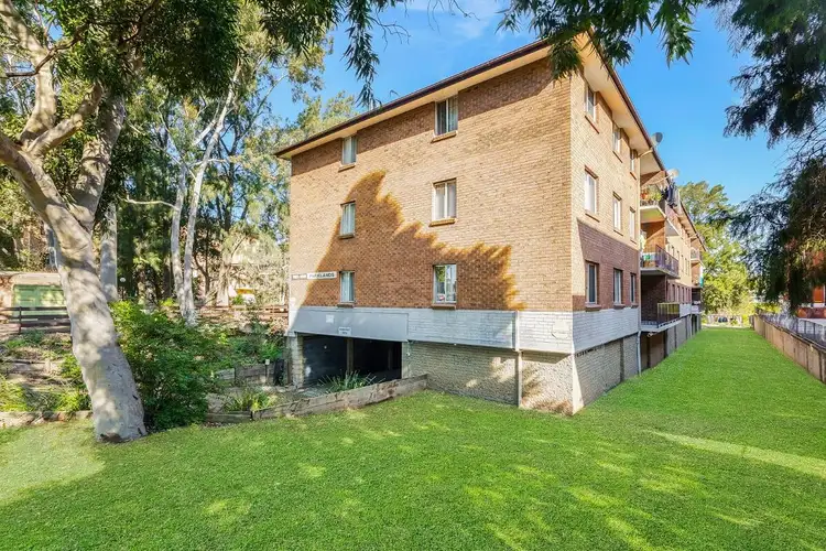 15/162-166 Sandal Crescent, Carramar NSW 2163
