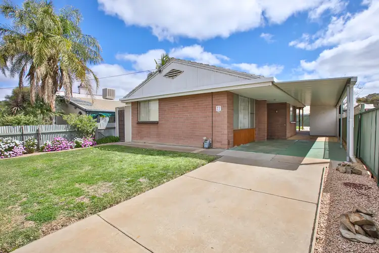 Main view of Homely house listing, 27 Ruby Avenue, Mildura VIC 3500