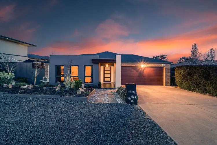 30 Phyllis Frost Street, Forde ACT 2914