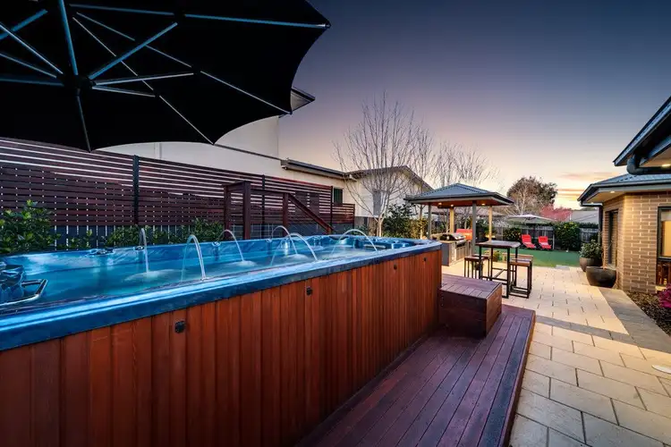 Third view of Homely house listing, 30 Phyllis Frost Street, Forde ACT 2914