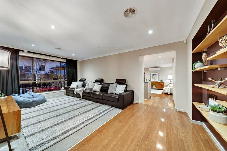 Sixth view of Homely house listing, 30 Phyllis Frost Street, Forde ACT 2914