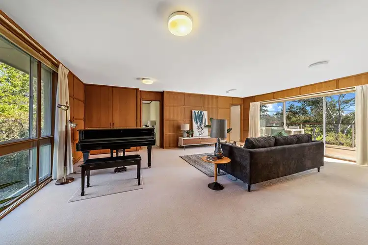Fifth view of Homely house listing, 31 Goulburn Place, Macquarie ACT 2614