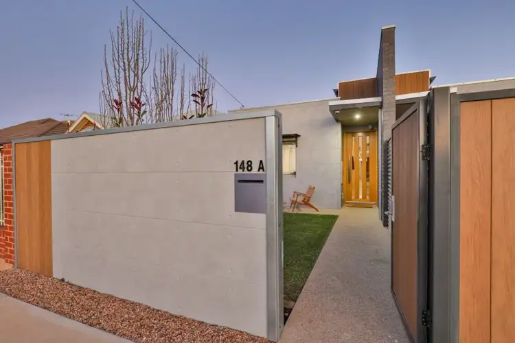 Second view of Homely house listing, 148A Olive Avenue, Mildura VIC 3500