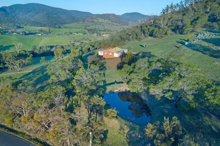165 Green Valley Road, Bagdad TAS 7030